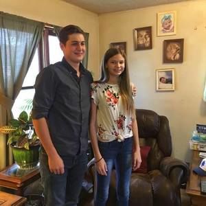 Meet your Posher, Paula